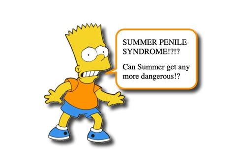 pictures of summer penile syndrome|summer penile syndrome patient handout.